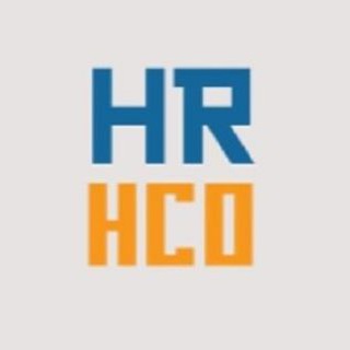 Логотип телеграм канала @hr_nso — Работа в Новосибирске и области HR