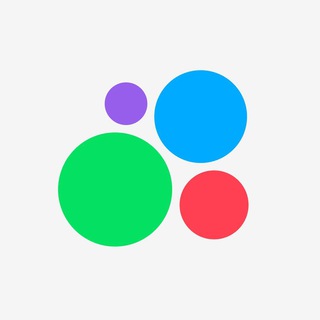 Логотип телеграм канала @hr_tech_startups — HR tech friends