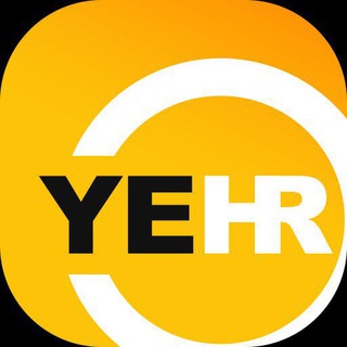 Logo des Telegrammkanals hr_yemen - وظائف اليمن Yemen HR