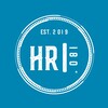 Logo of telegram channel hr180_uz — HR180°