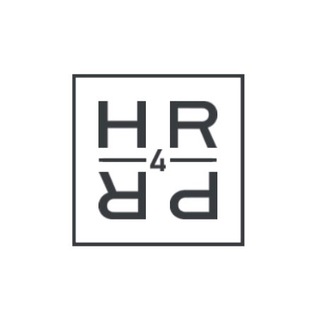 Логотип телеграм канала @hr4pr — HR4PR