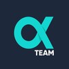 Telegram channel Карьера в Alfa Invest Team logo