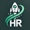 Логотип телеграм канала @hr_automation — Ускоряем HR