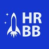 Логотип телеграм канала @hr_bizboosters — HR Biz Boosters