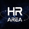 Telegram channel HR AREA Central Asia logo