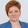 Логотип телеграм канала @hr_inna_ru — Про карьеру с Константиновой Инной