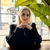 Логотип телеграм канала @hr_katerinaparipa — HR Екатерина Парипа | PRO бизнес через людей| Охотница за головами |Кризисный HRBP