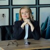 Логотип телеграм канала @hr_kochneva — Кочнева про HR и БИЗНЕС