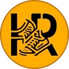Логотип телеграм канала @hr_kurin_tg — #ТвойHR_ВКедах👟|Александра Курин