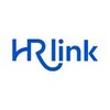 Логотип телеграм канала @hr_link — HRlink только для своих