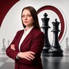 Логотип телеграм канала @hr_meshkova — Кадры и Бизнес|Екатерина Мешкова