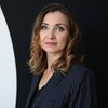 Логотип телеграм канала @hr_optimist_blezdova — Поиск работы, себя и персонала с Блездовой Аленой