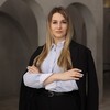 Логотип телеграм канала @hr_posts — HR-SYSTEM| ОЛЬГА ЛЕНСКАЯ👩🏻‍💻📈