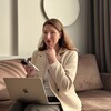 Логотип телеграм канала @hr_pro_cv — Наташ, помоги | Поиск работы