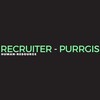 电报频道的标志 hr_purr — PURRGIS 人事招聘频道