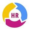 Логотип телеграм канала @hr_rotor — HR и HR Rotor