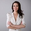 Логотип телеграм канала @hr_sheremetmariya — Большие деньги в HR | Мария Шеремет