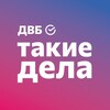 Логотип телеграм канала @hr_talk_dvb — Такие дела ДВ