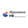 Логотип телеграм канала @hr_tut — Практика HR / Edutoria