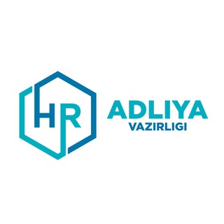 Telegram kanalining logotibi hradliya — HR ADLIYA (rasmiy kanal)🇺🇿