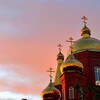 Логотип телеграм канала @hram_apostola — Свято-Андреевский Храм