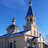Логотип телеграм канала @hram_arh_mihaila — Храм Архистратига Божия Михаила