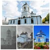 Логотип телеграм канала @hram_khimki — Петропавловский храм г.Химки