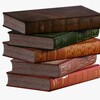Логотип телеграм канала @hram_knig — Книги со смыслом