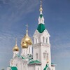 Логотип телеграм канала @hram_luka — Храм святителя и исповедника Луки