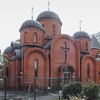 Логотип телеграм канала @hram_otradnoe — Храм святителя Николая Мирликийского в Отрадном
