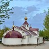 Логотип телеграм канала @hram_spiridon — Свято-Спиридоньевский храм г. Краснодар