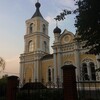 Логотип телеграм канала @hram_uspenie_himki — Храм Успения Пресвятой Богородицы в Химках