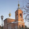 Логотип телеграм канала @hram_v_milete — Храм в Милете