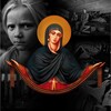 Логотип телеграм канала @hram_voinov — храмвоинов.рф