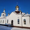 Логотип телеграм канала @hram_zhukovka — Жуковский храм