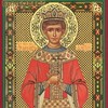 Лагатып тэлеграм-канала hramalekseja — Приход храма святого мученика цесаревича Алексия