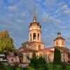 Логотип телеграм канала @hramaltufyevo — Hramaltufyevo