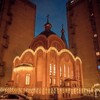 Логотип телеграм канала @hramarhmihaila_krd — Храм Архистратига Михаила г.Краснодара