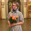 Логотип телеграм канала @hramflora1 — Храмовая флористика с «ХрамФлора»