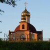 Логотип телеграм канала @hramfs — ХРАМ ФЕОДОРА СТРАТИЛАТА СТАРЫЙ ОСКОЛ