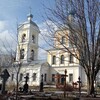 Логотип телеграм канала @hramioannapredtechetver — Храм Иоанна Предтечи