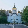Логотип телеграм канала @hramkrasnoznamensk — Храм Краснознаменск