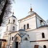 Логотип телеграм канала @hramkurkino — HRAMKURKINO ☦️