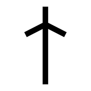 Логотип телеграм канала @hramniny — Храм святой Нины