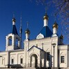 Логотип телеграм канала @hramolgivostankino — Храм св. Ольги в Останкино