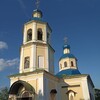 Логотип телеграм канала @hrampetraipavlavyasenevo — Храм Петра и Павла в Ясенево | Проповеди