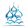 Логотип телеграм канала @hramrasskazovka — Храм в Рассказовке