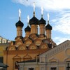 Логотип телеграм канала @hramsofia — Храм София