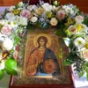 Логотип телеграм канала @hramvinsady — Храм Архангела Божия Михаила с. Винсады
