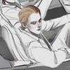 Логотип телеграм канала @hraniliwe_miori — Хранилище коммишек Миори.